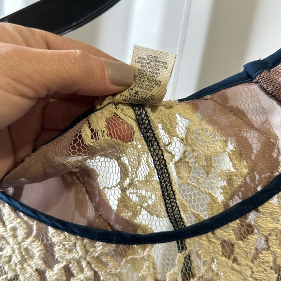 Buckle gimmicks baseball style top - Picture 4 of 5